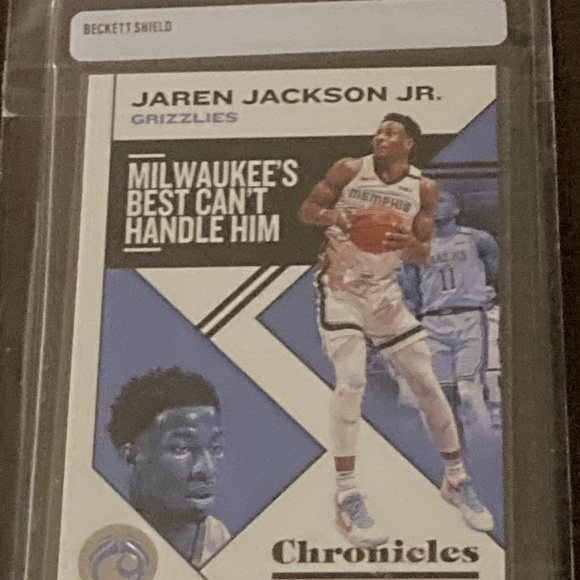 13 NBA ROOKIE BASKETBALL CARDS - Picture 13 of 13